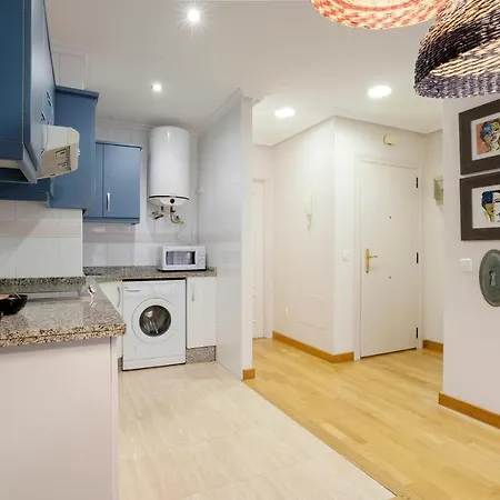 De La Guardia Loft Rosal Appartement Oviedo Buitenkant foto