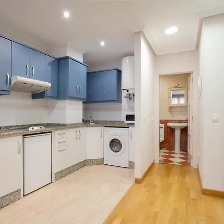 De La Guardia Loft Rosal Appartement Oviedo Buitenkant foto