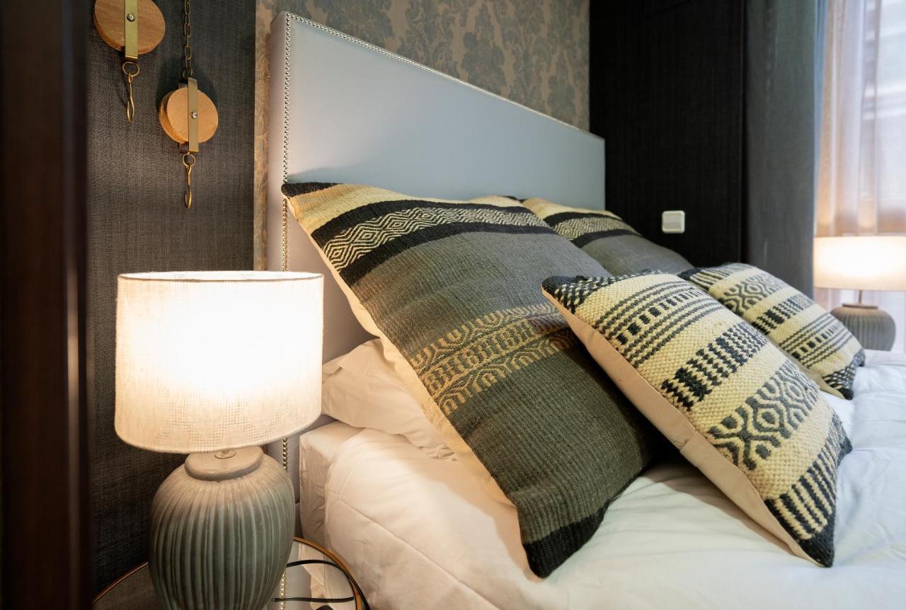 Apartament De La Guardia Loft Rosal