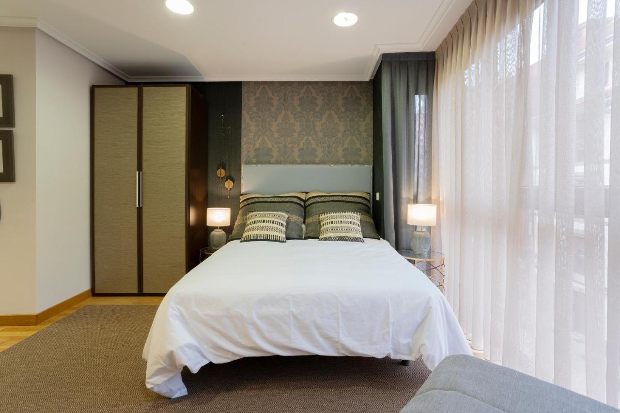 De La Guardia Loft Rosal