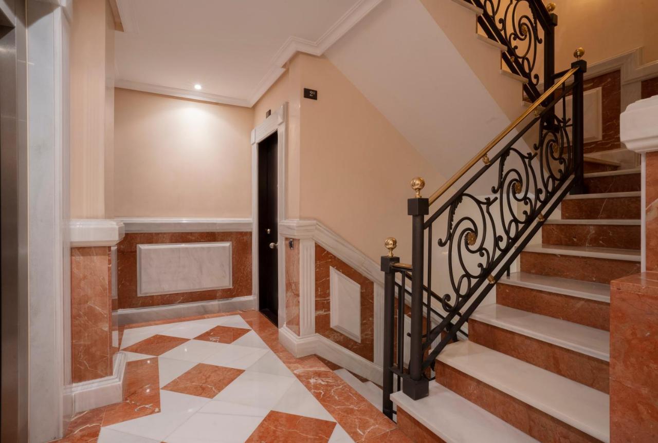 De La Guardia Loft Rosal *