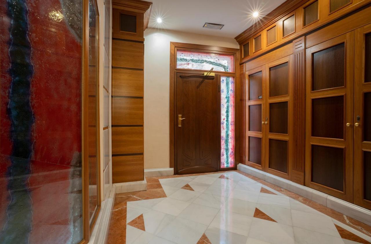 De La Guardia Loft Rosal Oviede
