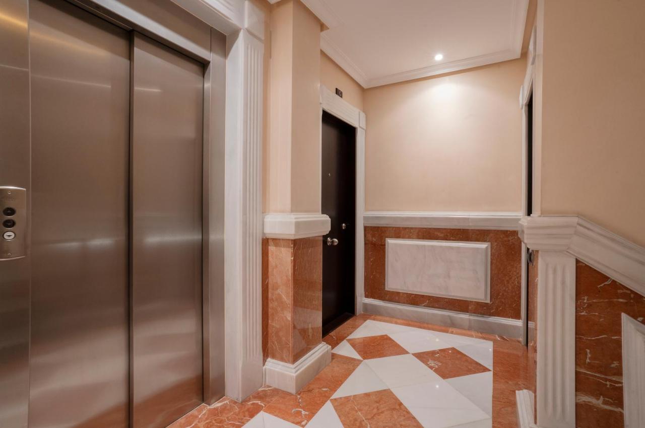 Apartament De La Guardia Loft Rosal *