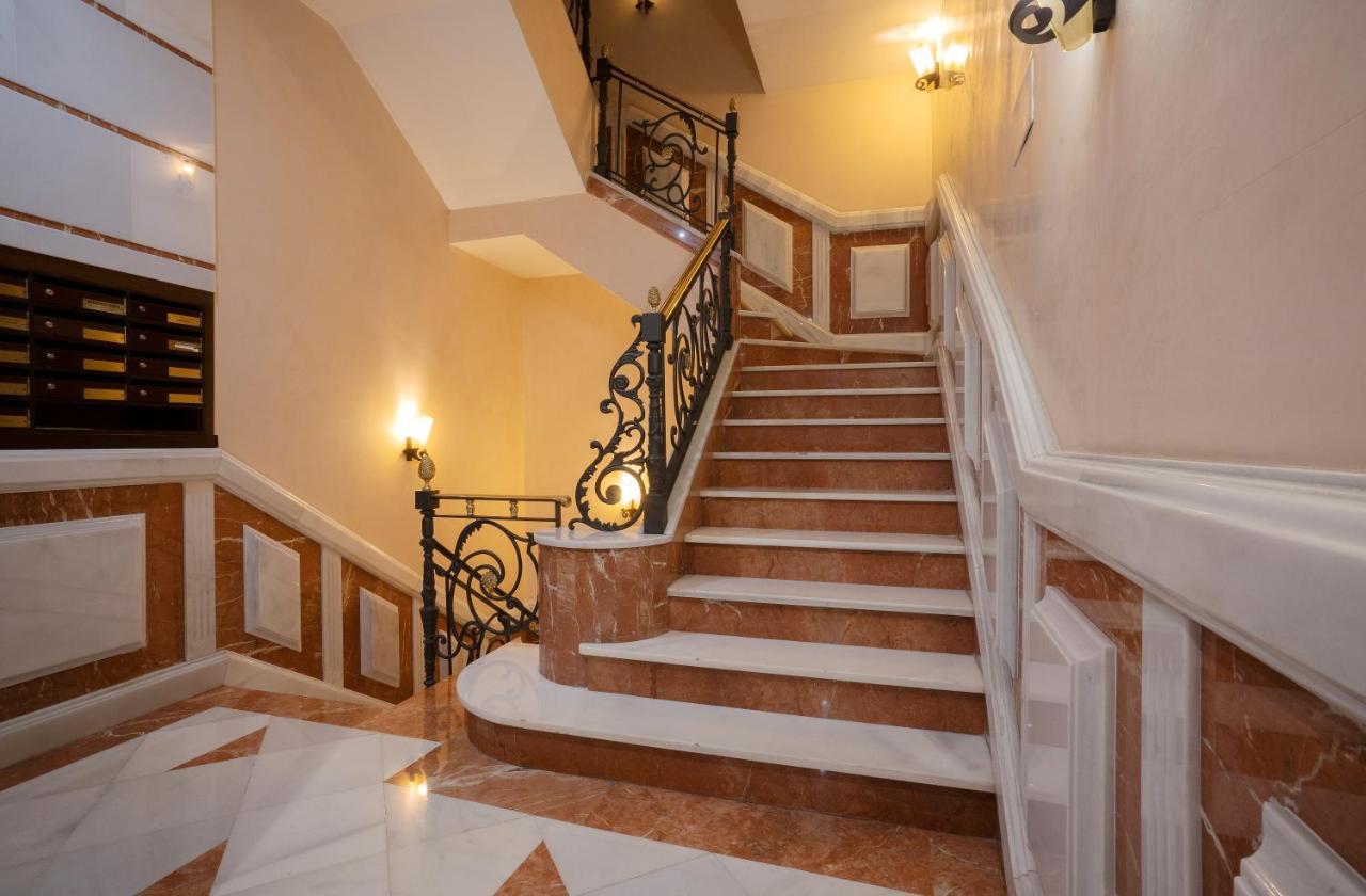 De La Guardia Loft Rosal