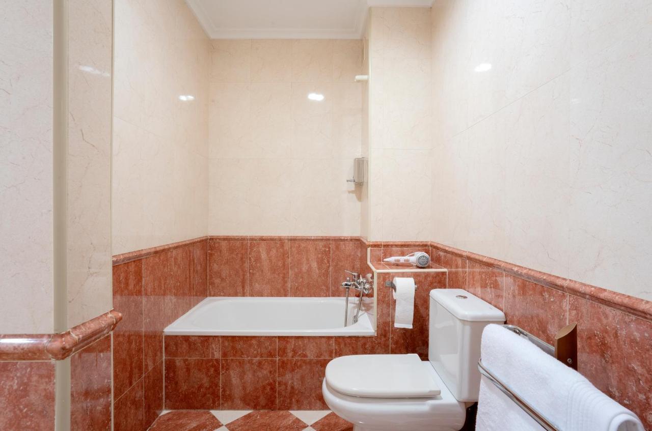 De La Guardia Loft Rosal Appartement Oviede