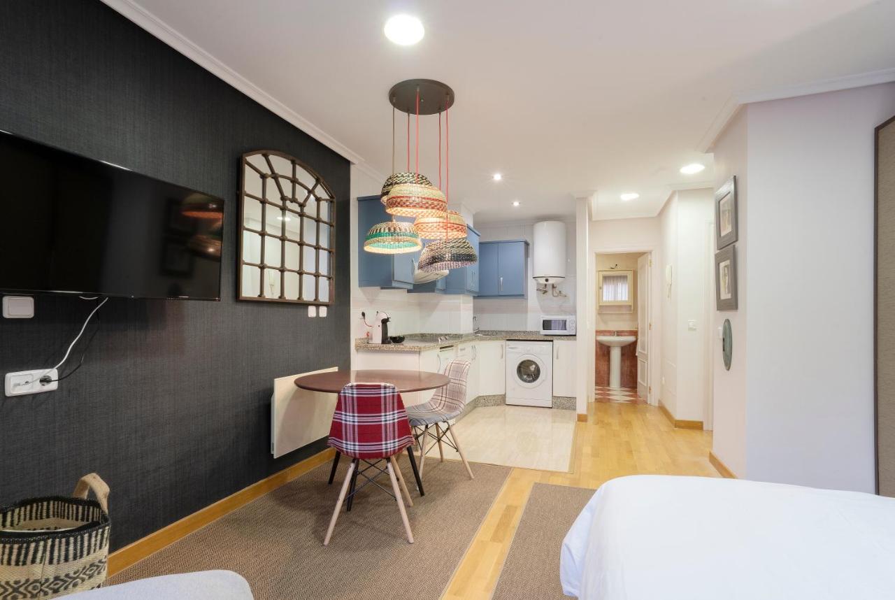 De La Guardia Loft Rosal Oviede