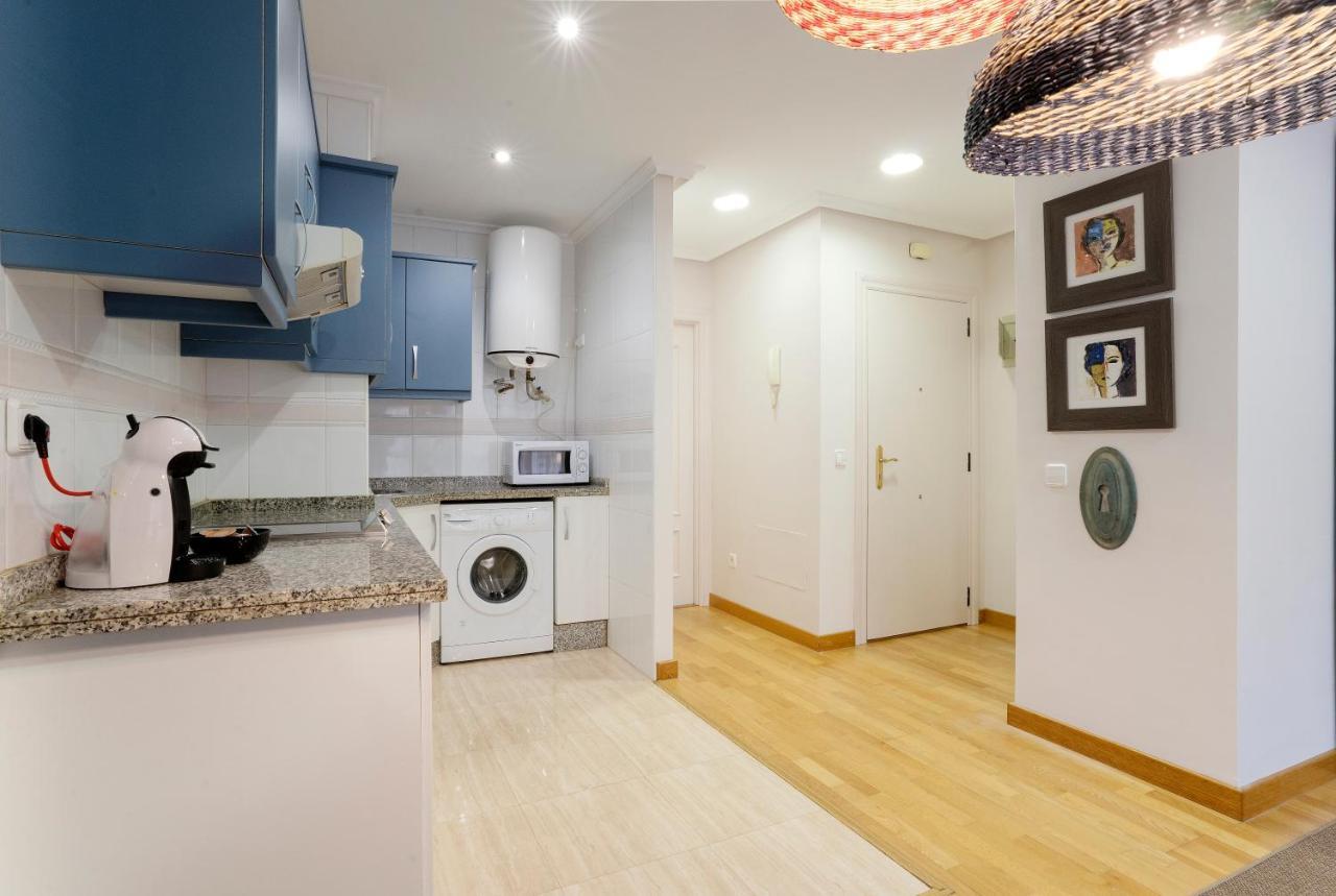 Apartament De La Guardia Loft Rosal Oviedo