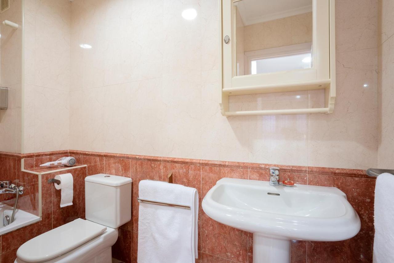 Apartament De La Guardia Loft Rosal *