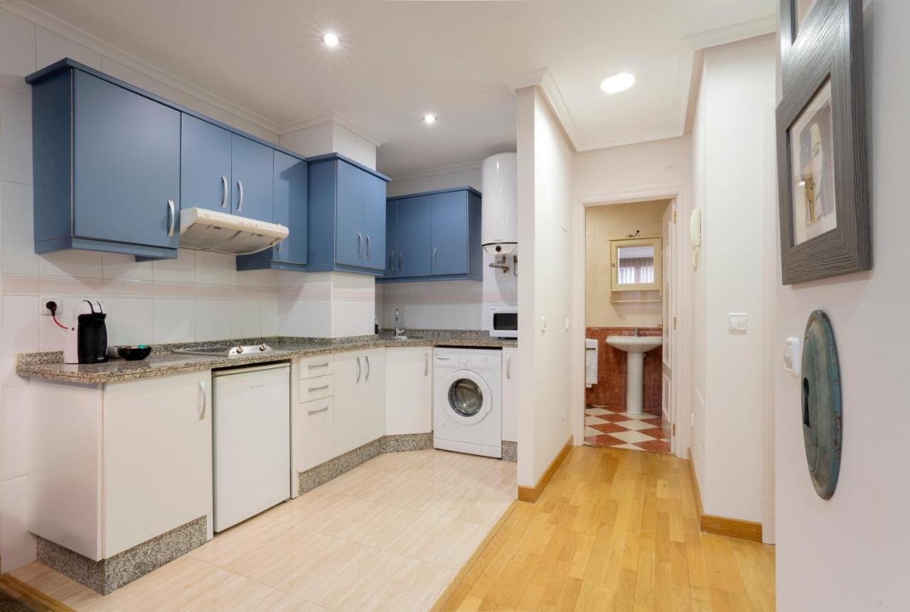 Apartament De La Guardia Loft Rosal *